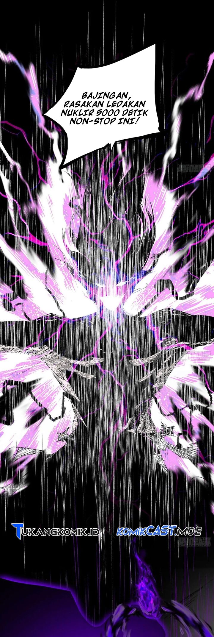 I’m An Evil God Chapter 539 Gambar 9